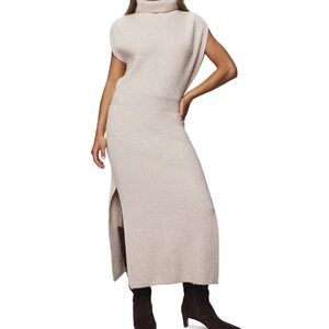 Splendid sweater dress NWT